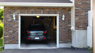 Garage Door Installation at Vista Ridge, Florida